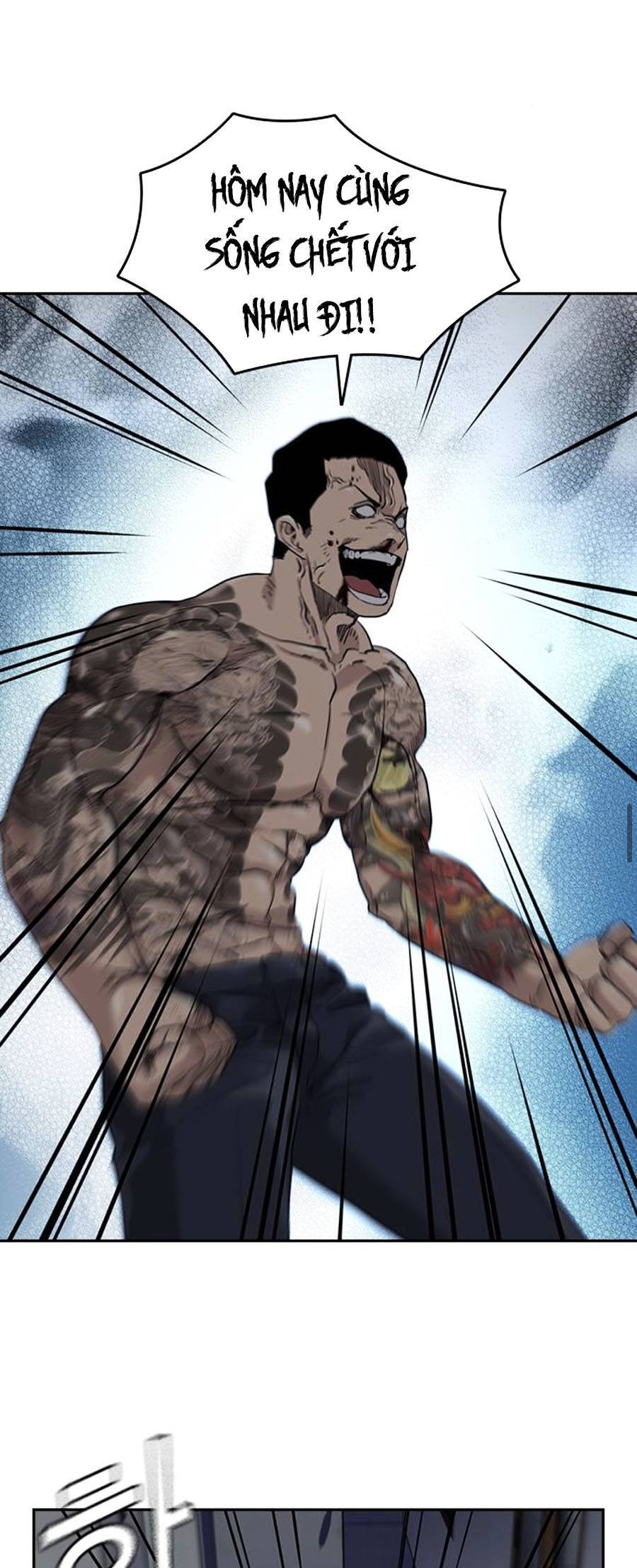 Để Có Thể Sống Sót Chap 49 - Next Chap 50