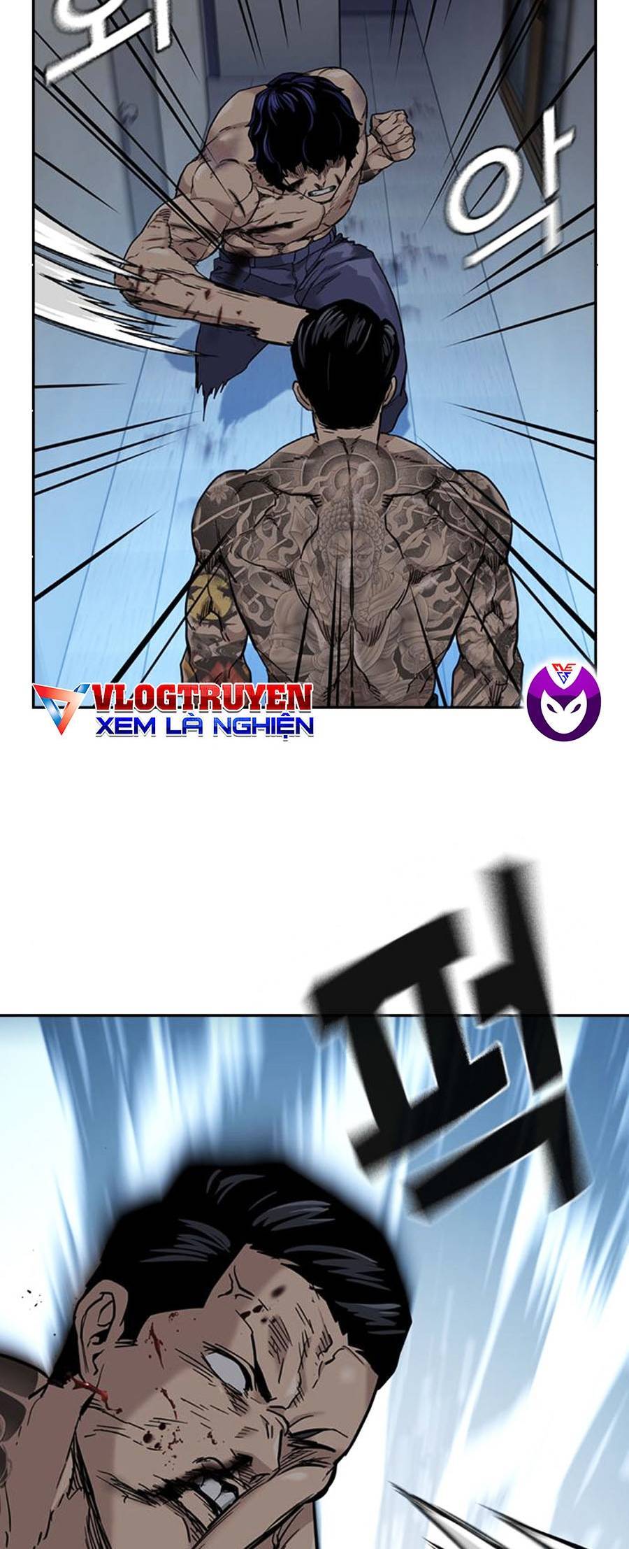 Để Có Thể Sống Sót Chap 49 - Next Chap 50