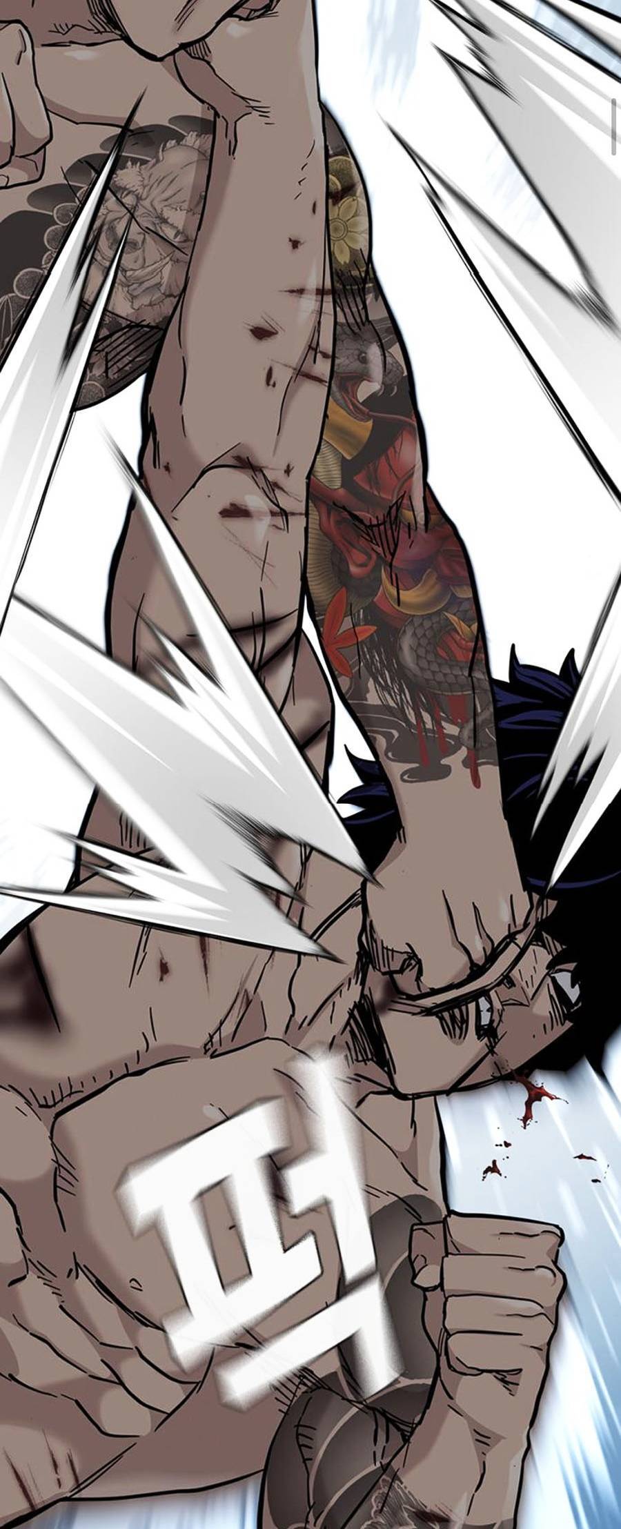 Để Có Thể Sống Sót Chap 49 - Next Chap 50