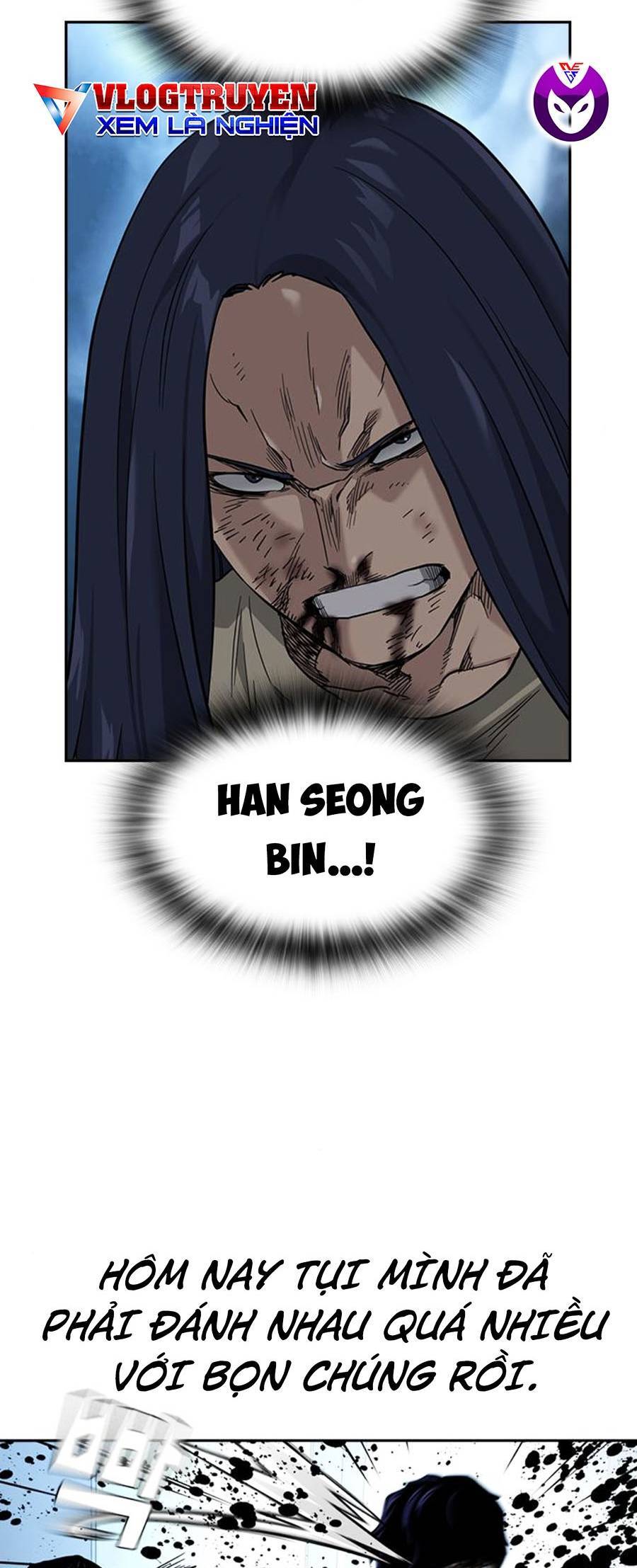 Để Có Thể Sống Sót Chap 49 - Next Chap 50