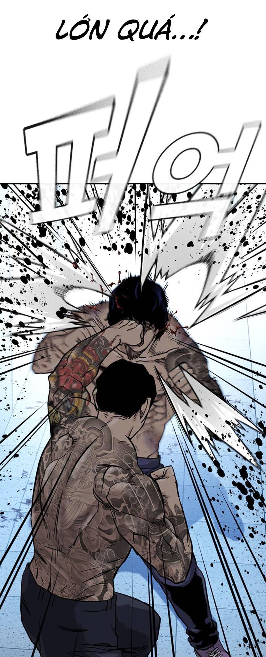 Để Có Thể Sống Sót Chap 49 - Next Chap 50