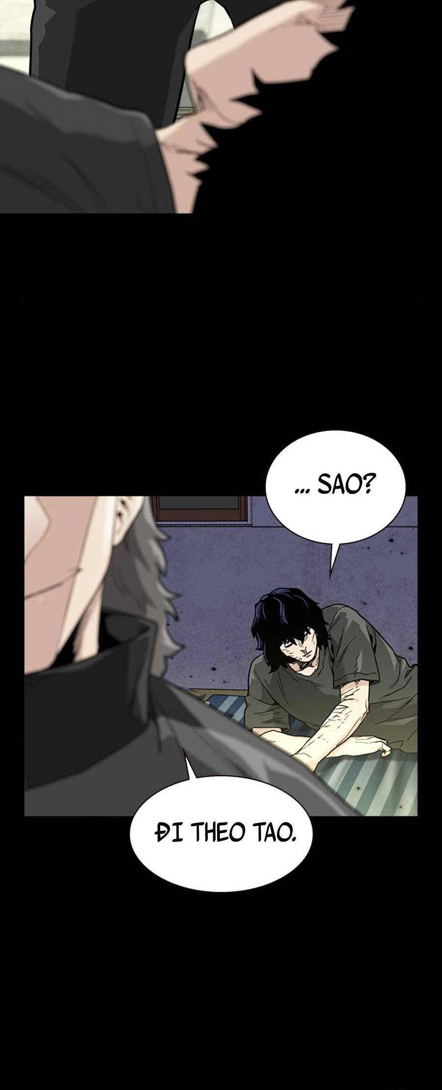 Để Có Thể Sống Sót Chap 49 - Next Chap 50