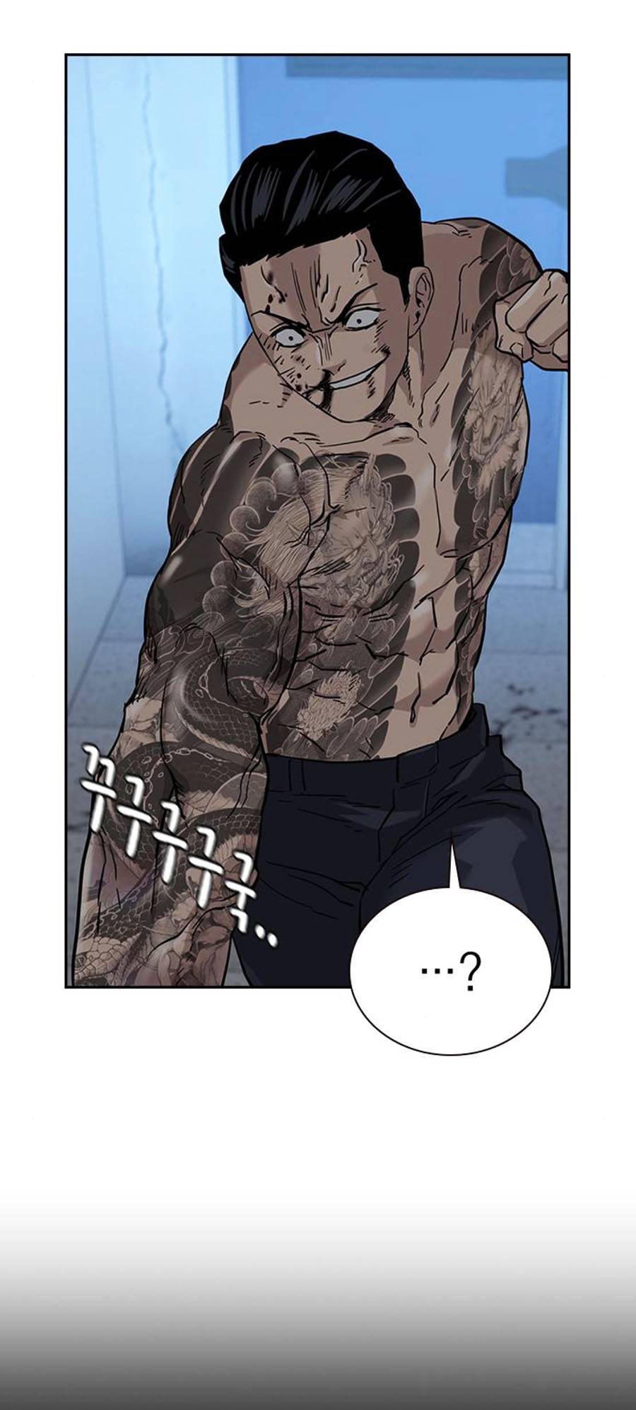 Để Có Thể Sống Sót Chap 49 - Next Chap 50