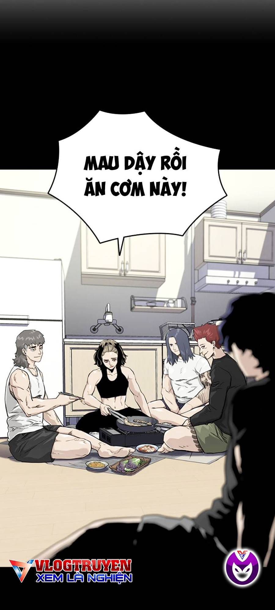 Để Có Thể Sống Sót Chap 49 - Next Chap 50