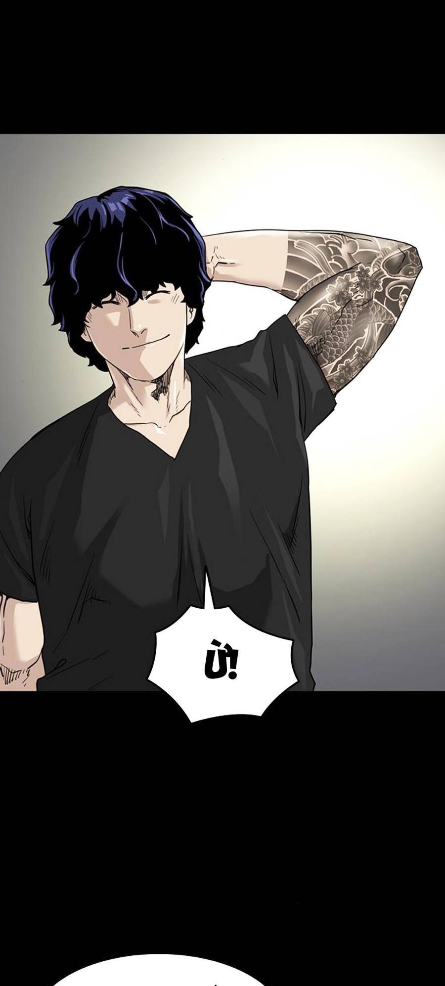 Để Có Thể Sống Sót Chap 49 - Next Chap 50