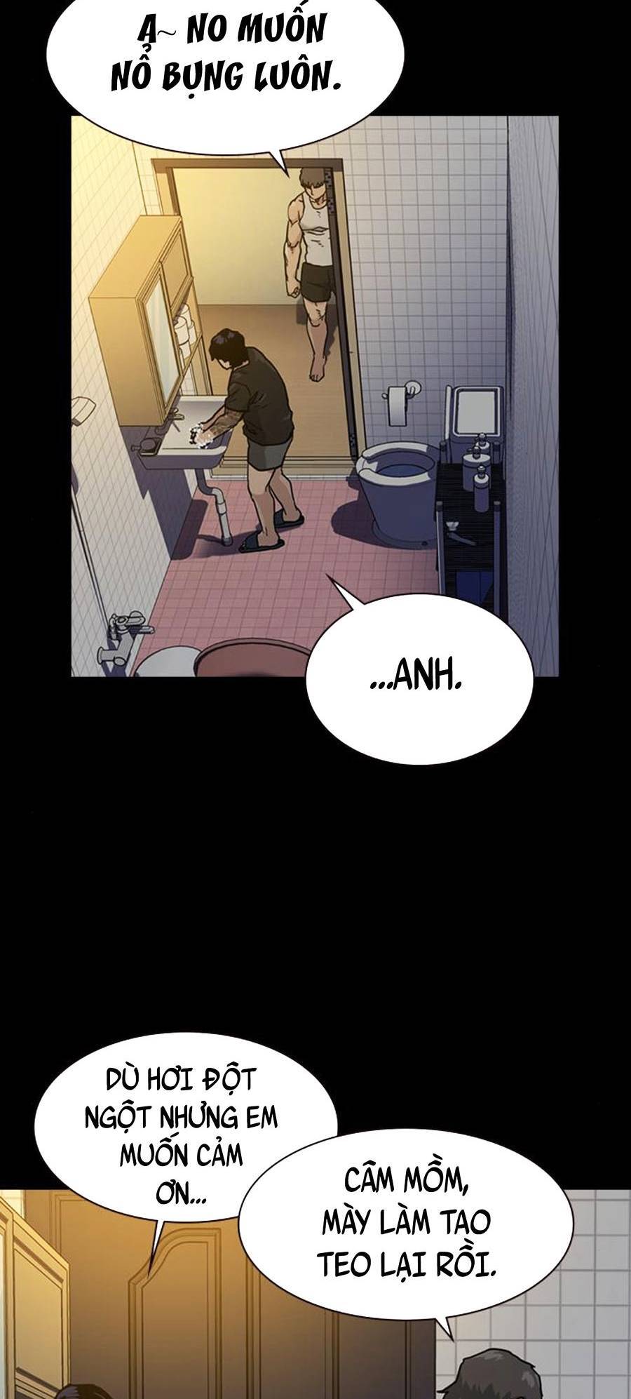 Để Có Thể Sống Sót Chap 49 - Next Chap 50