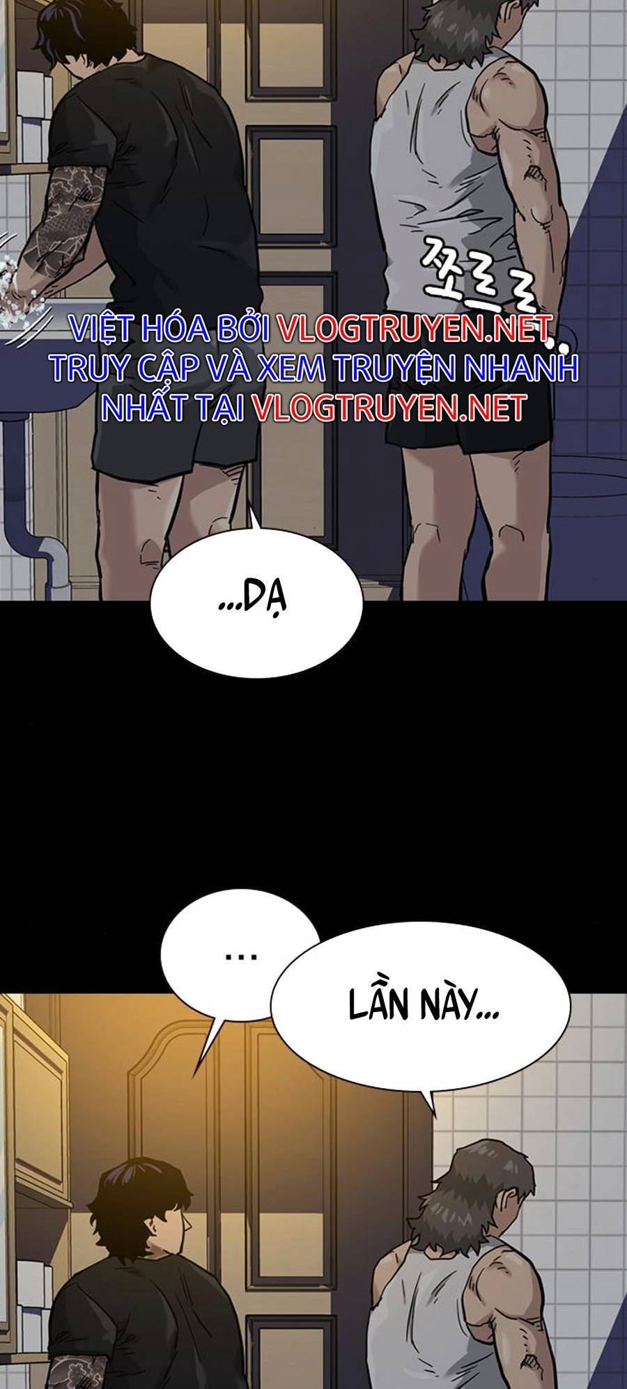 Để Có Thể Sống Sót Chap 49 - Next Chap 50