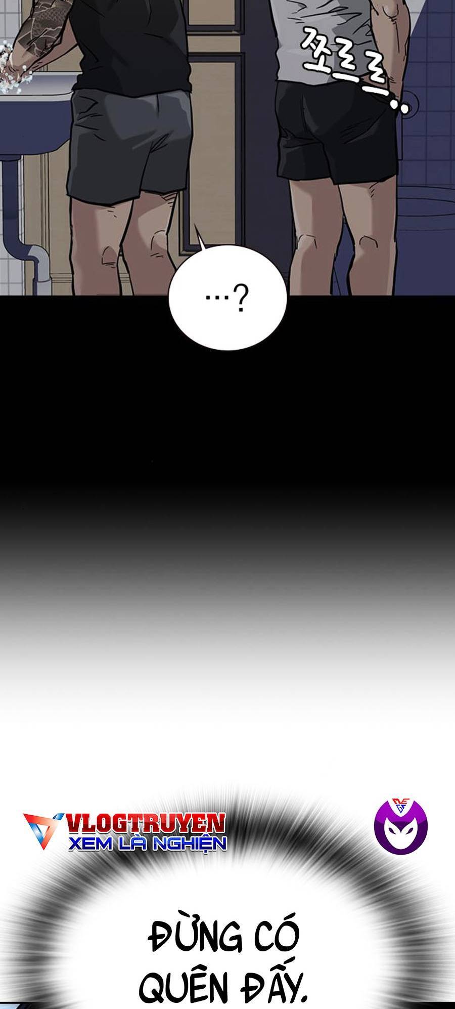 Để Có Thể Sống Sót Chap 49 - Next Chap 50