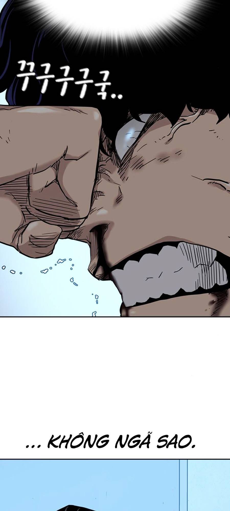 Để Có Thể Sống Sót Chap 49 - Next Chap 50