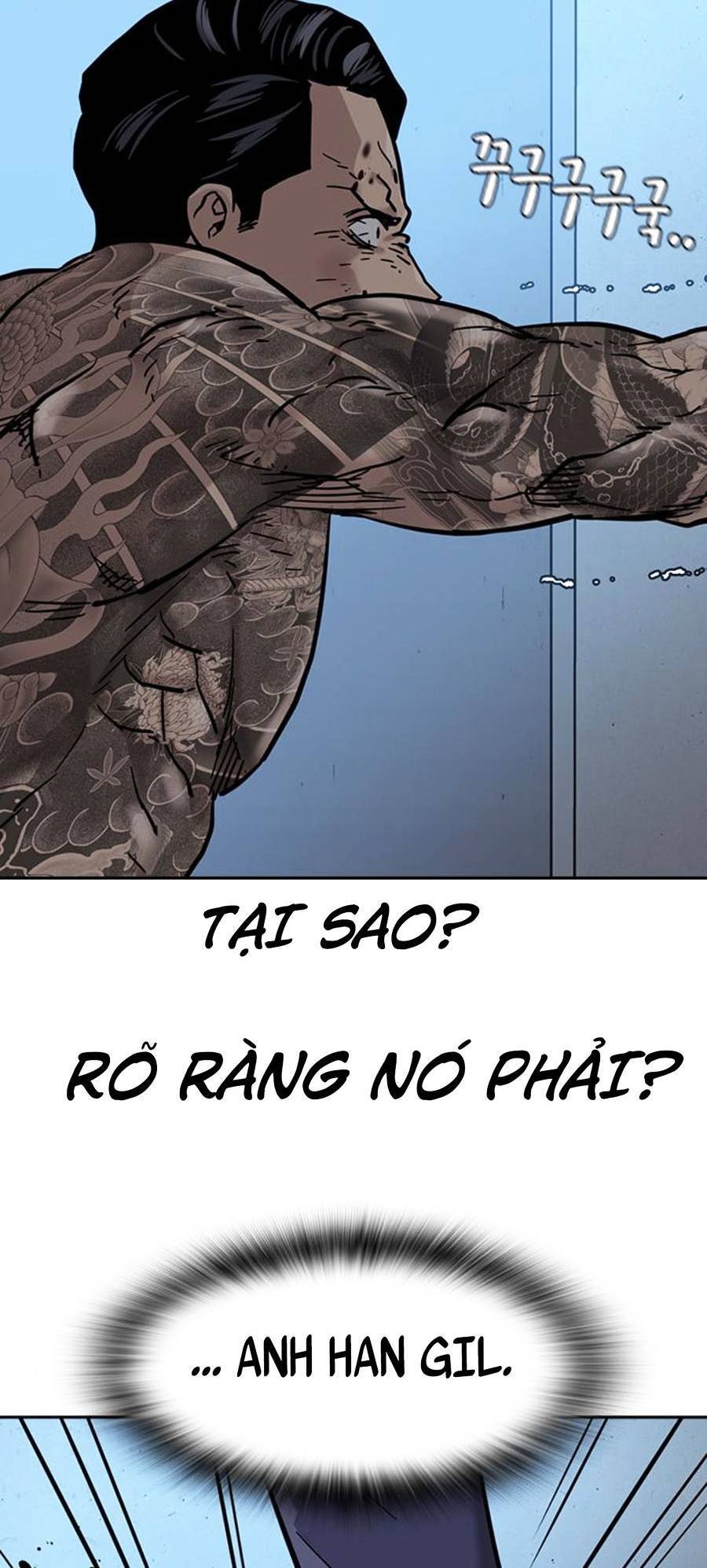 Để Có Thể Sống Sót Chap 49 - Next Chap 50