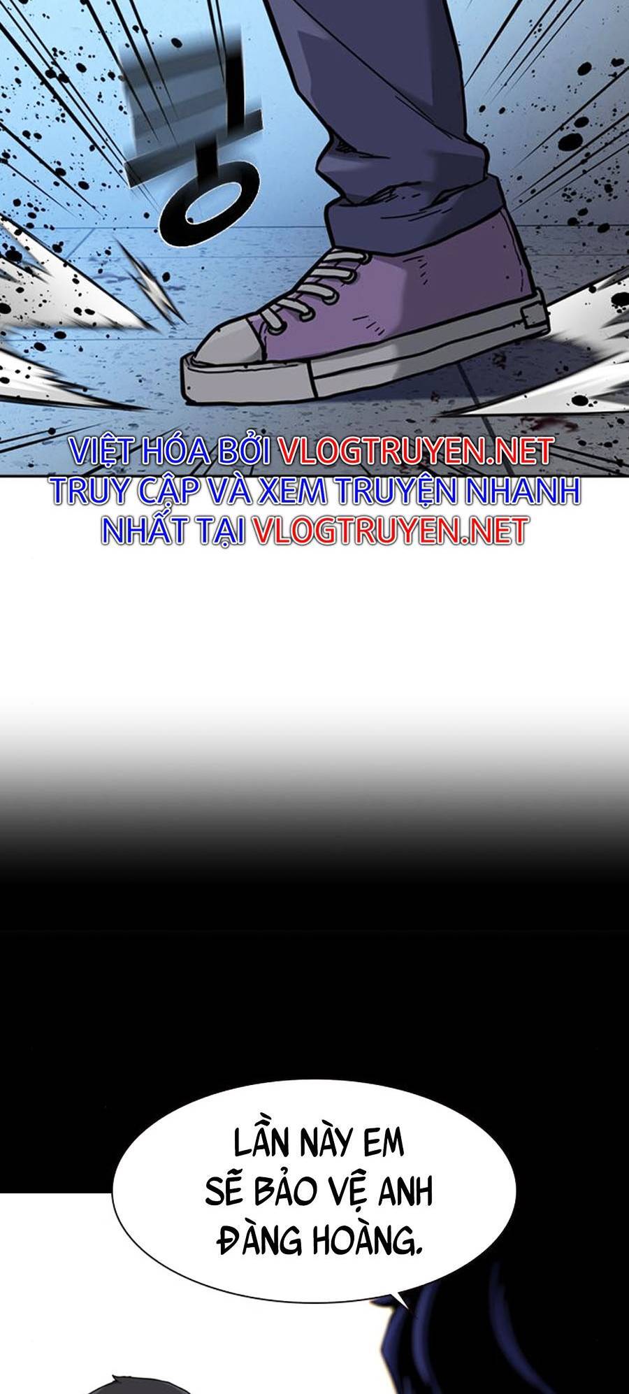 Để Có Thể Sống Sót Chap 49 - Next Chap 50