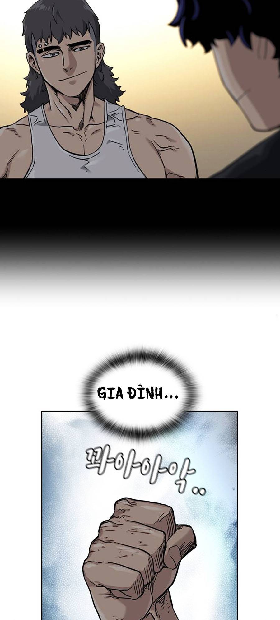 Để Có Thể Sống Sót Chap 49 - Next Chap 50