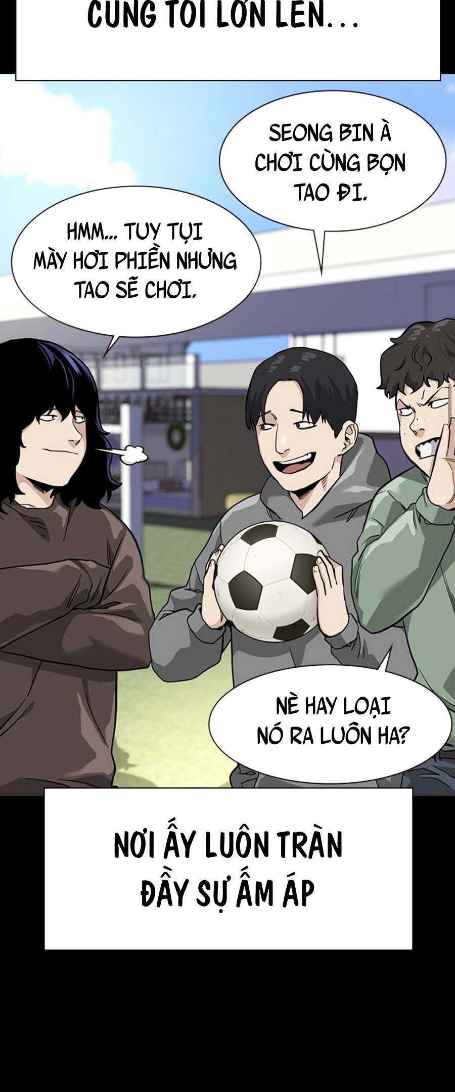 Để Có Thể Sống Sót Chap 49 - Next Chap 50