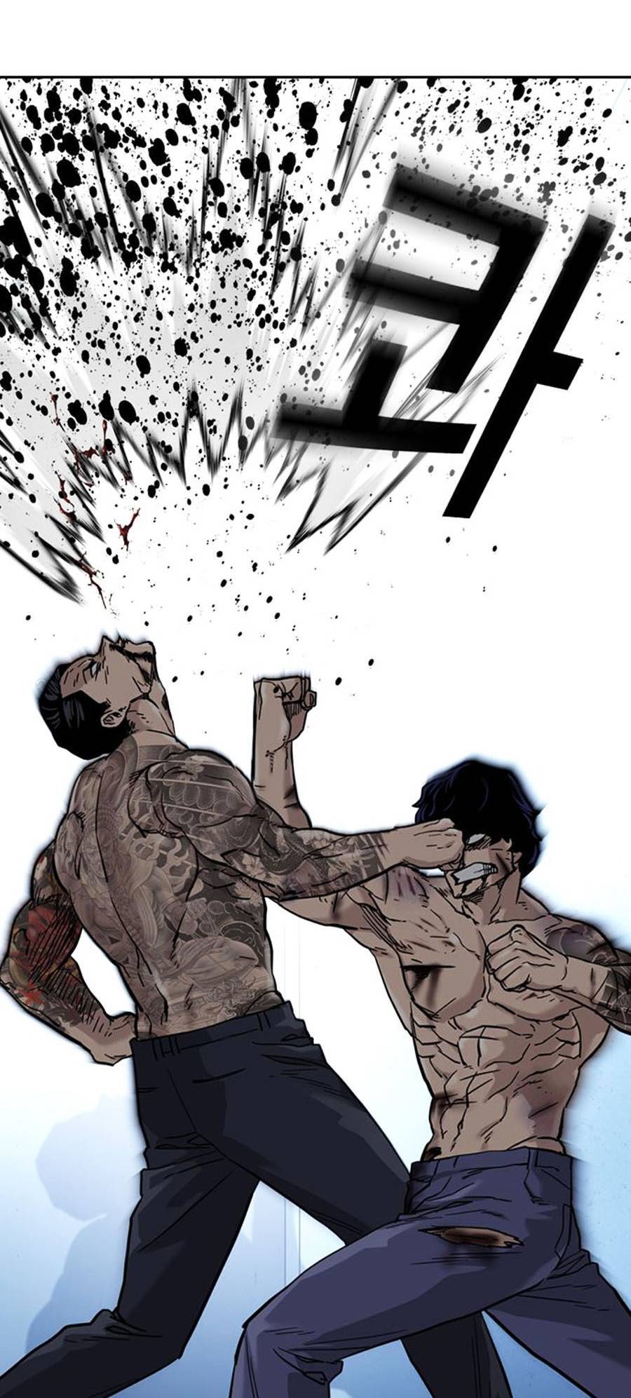 Để Có Thể Sống Sót Chap 49 - Next Chap 50