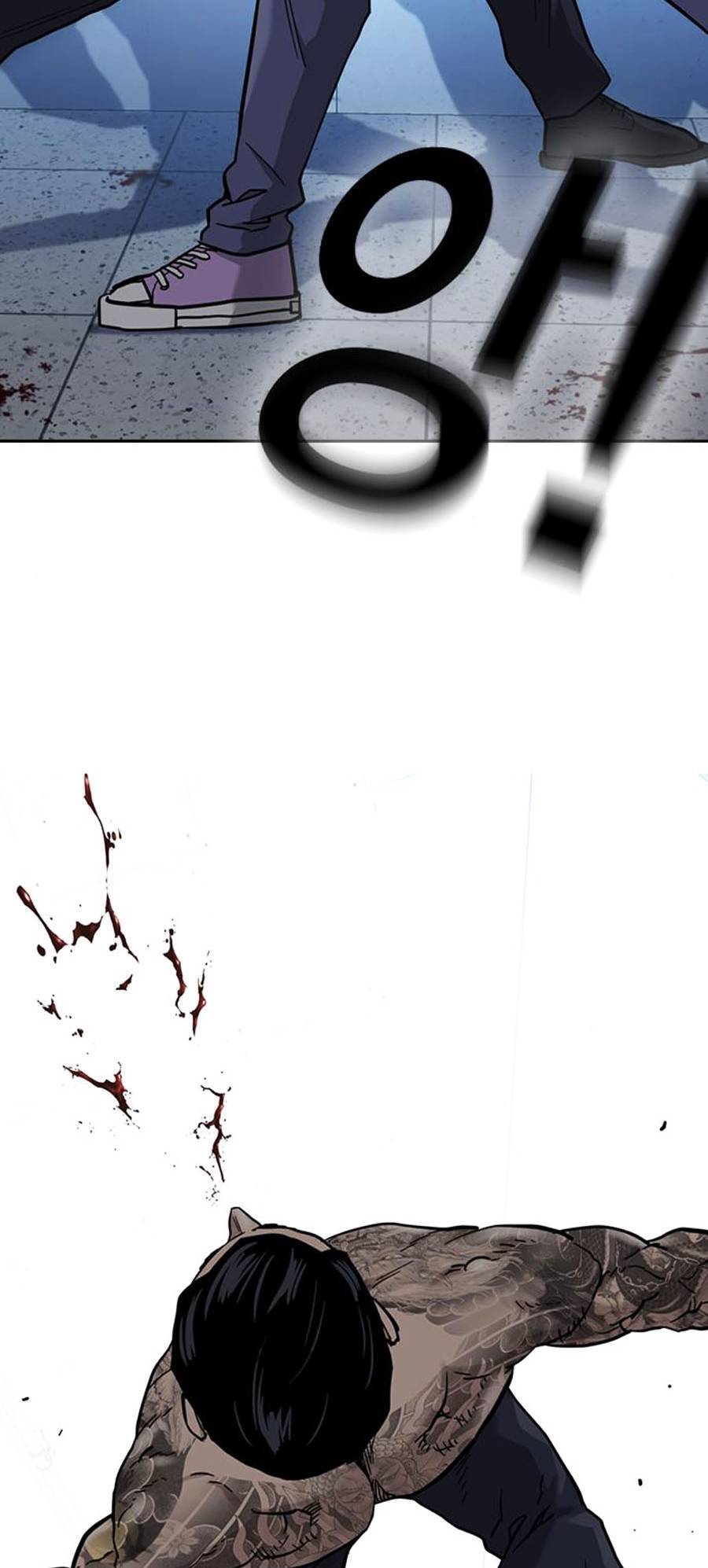 Để Có Thể Sống Sót Chap 49 - Next Chap 50