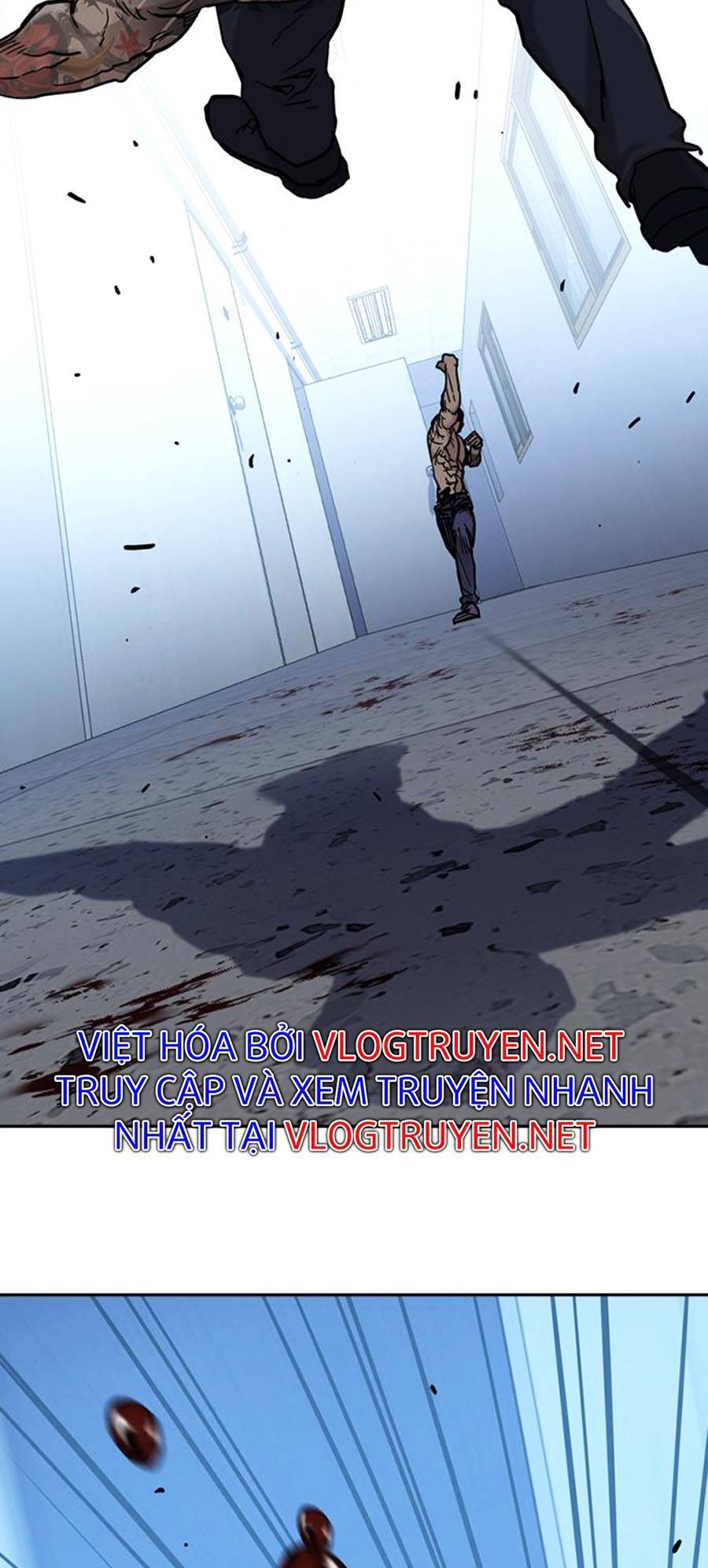 Để Có Thể Sống Sót Chap 49 - Next Chap 50