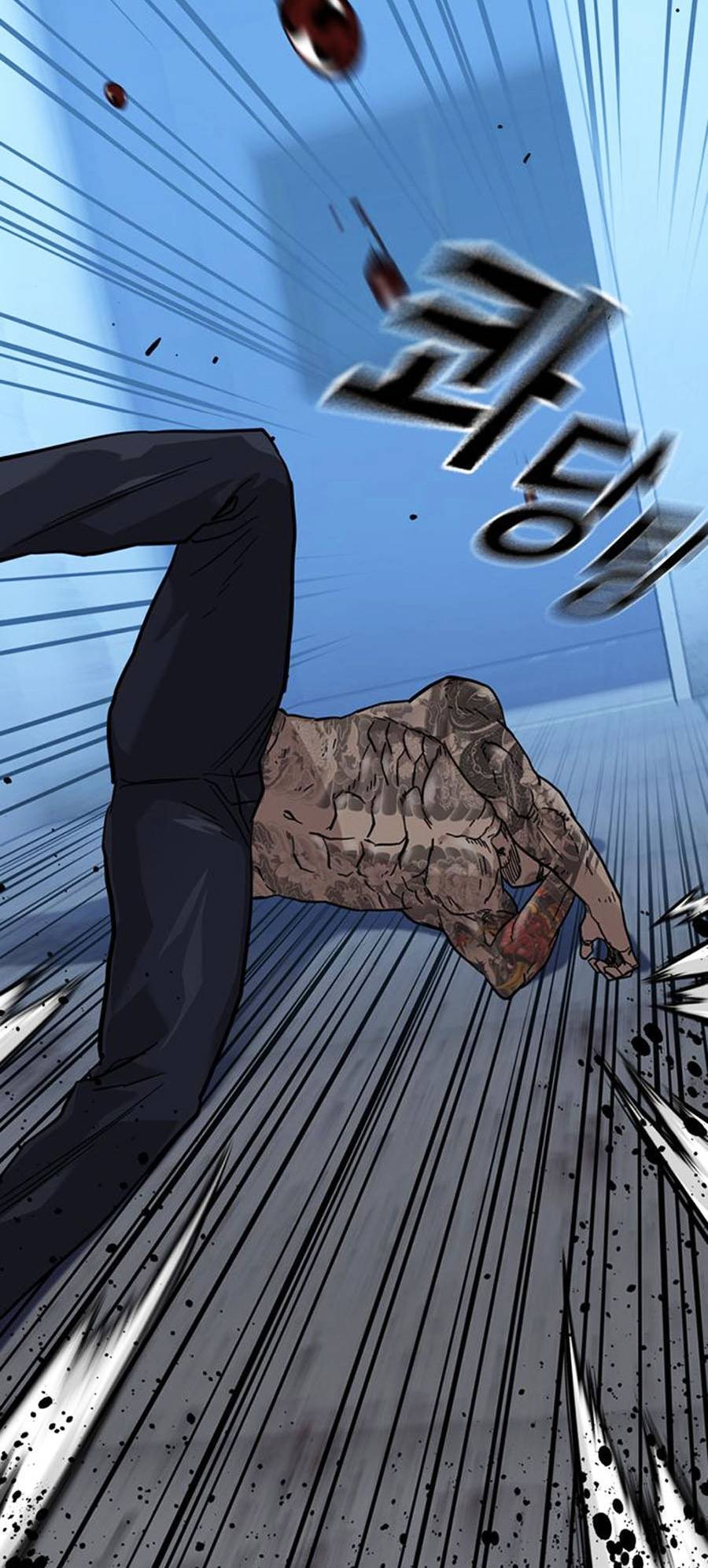 Để Có Thể Sống Sót Chap 49 - Next Chap 50