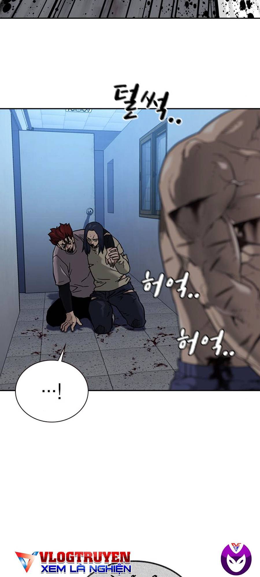 Để Có Thể Sống Sót Chap 49 - Next Chap 50