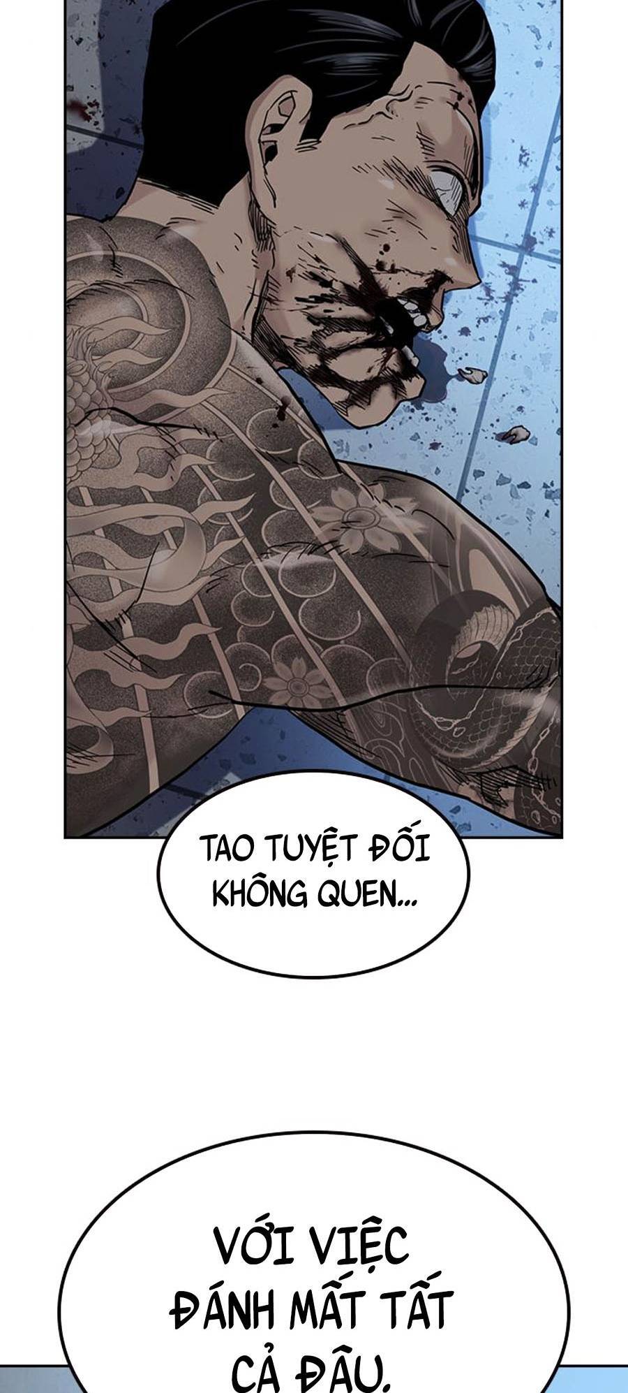 Để Có Thể Sống Sót Chap 49 - Next Chap 50