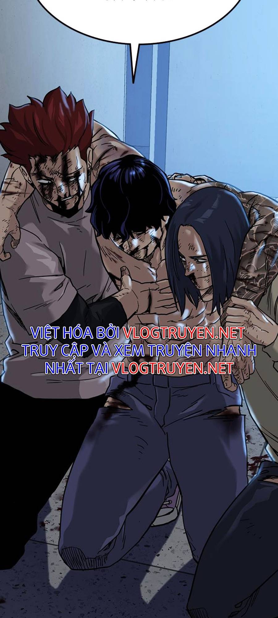 Để Có Thể Sống Sót Chap 49 - Next Chap 50