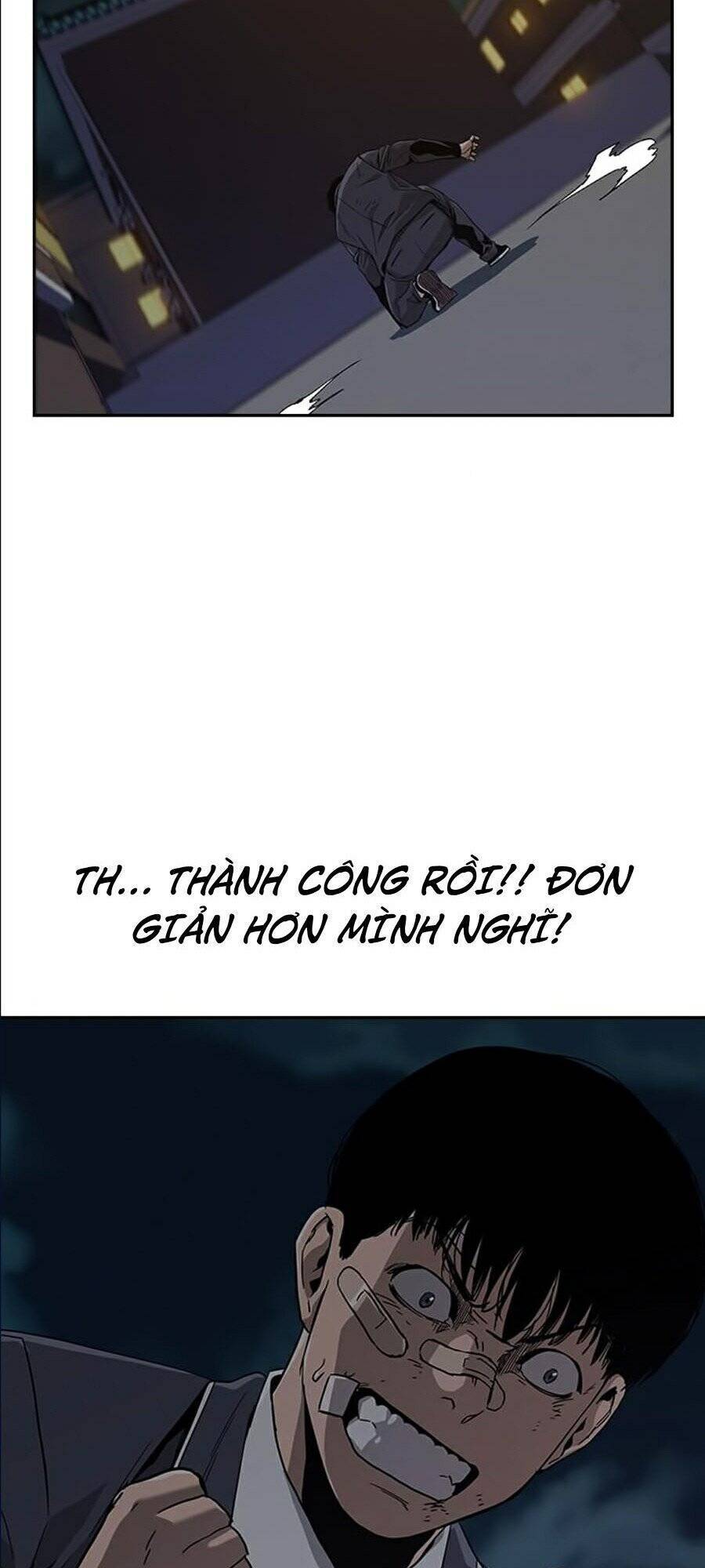 Để Có Thể Sống Sót Chap 4 - Next Chap 5