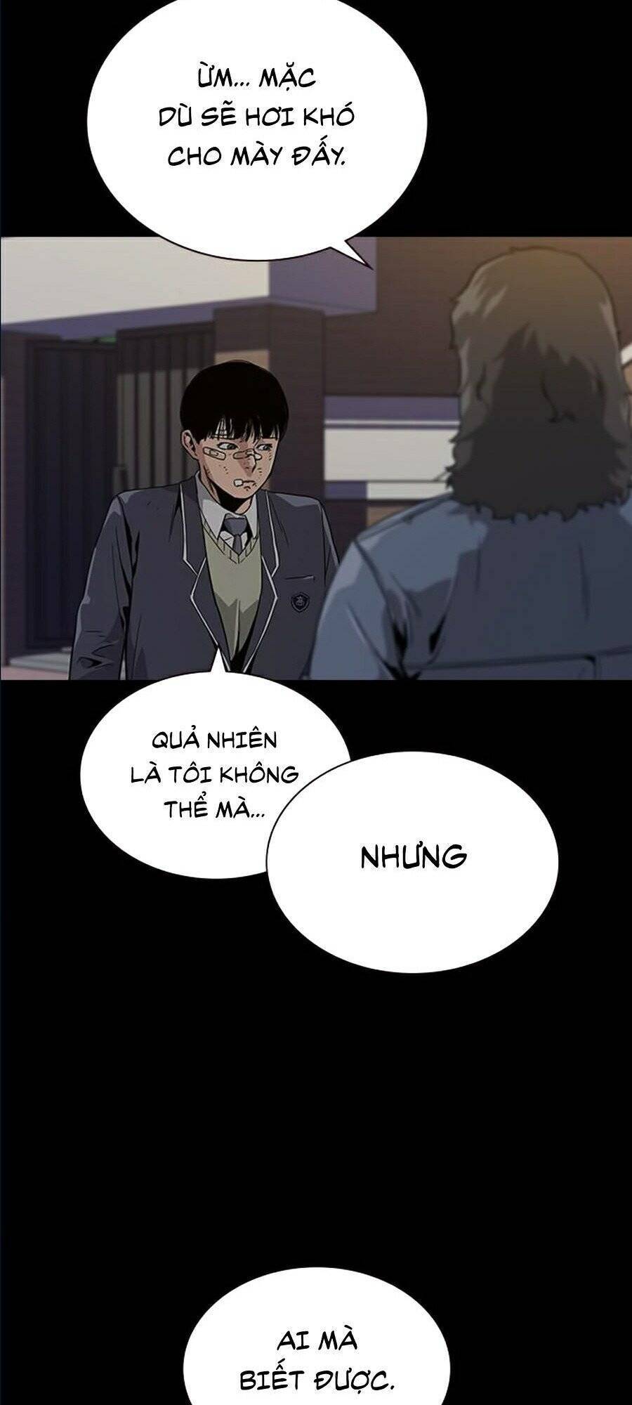 Để Có Thể Sống Sót Chap 4 - Next Chap 5