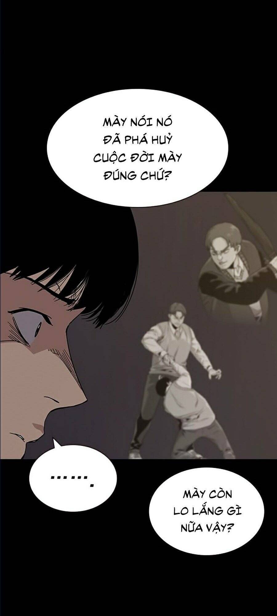 Để Có Thể Sống Sót Chap 4 - Next Chap 5