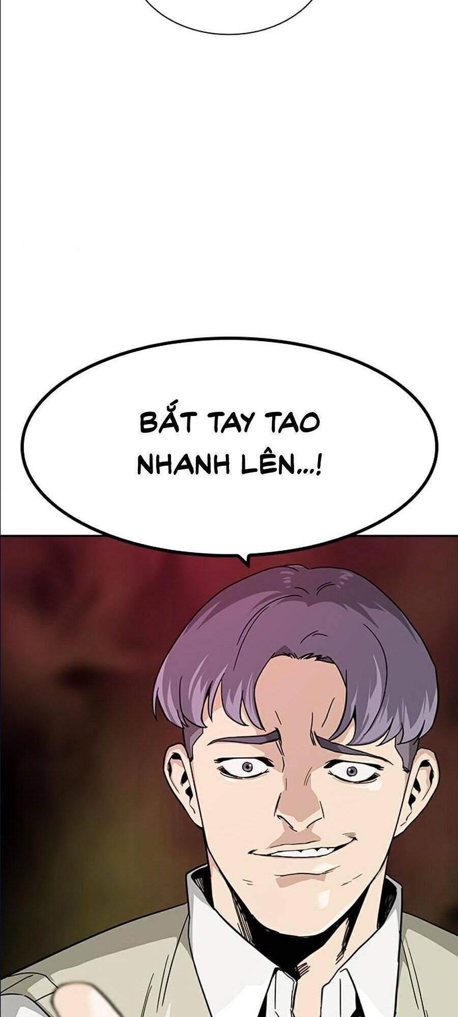 Để Có Thể Sống Sót Chap 4 - Next Chap 5