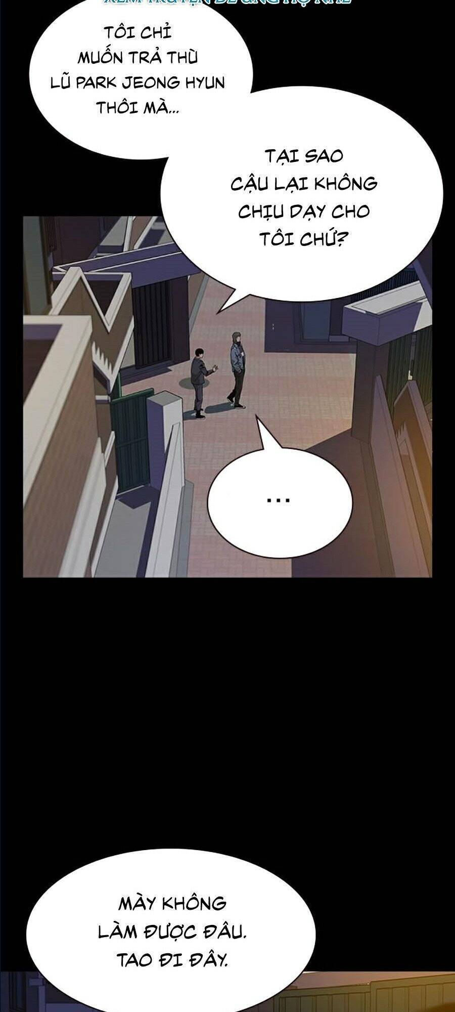 Để Có Thể Sống Sót Chap 4 - Next Chap 5