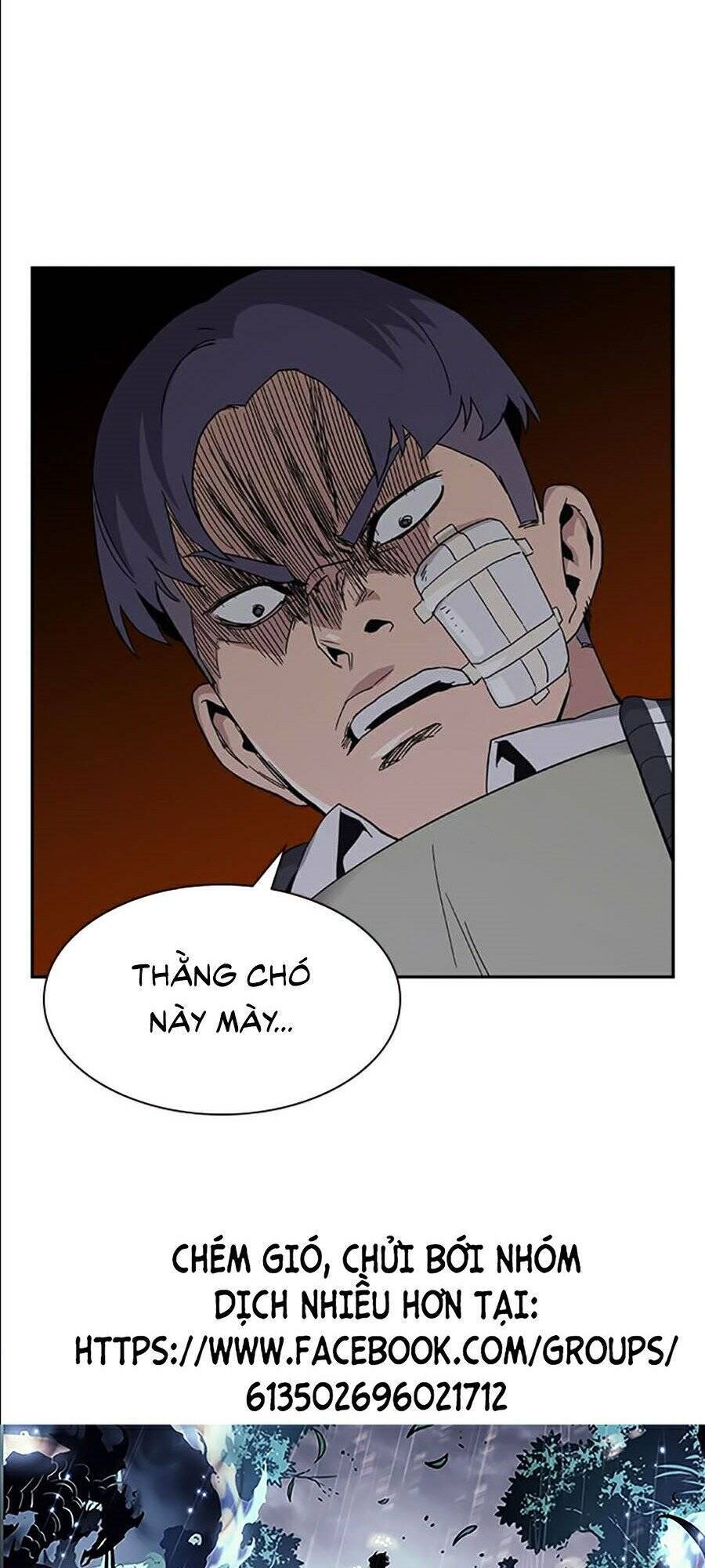Để Có Thể Sống Sót Chap 4 - Next Chap 5