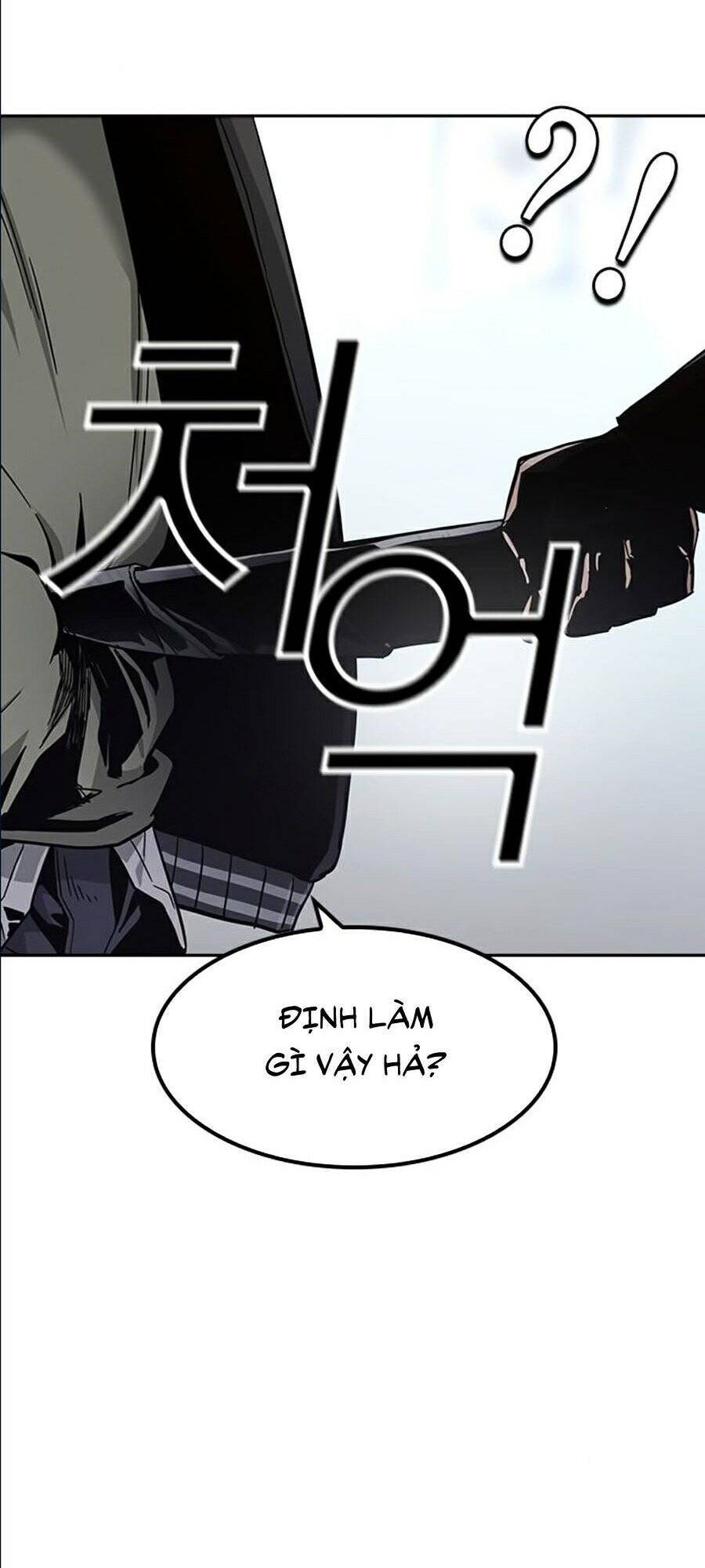 Để Có Thể Sống Sót Chap 4 - Next Chap 5
