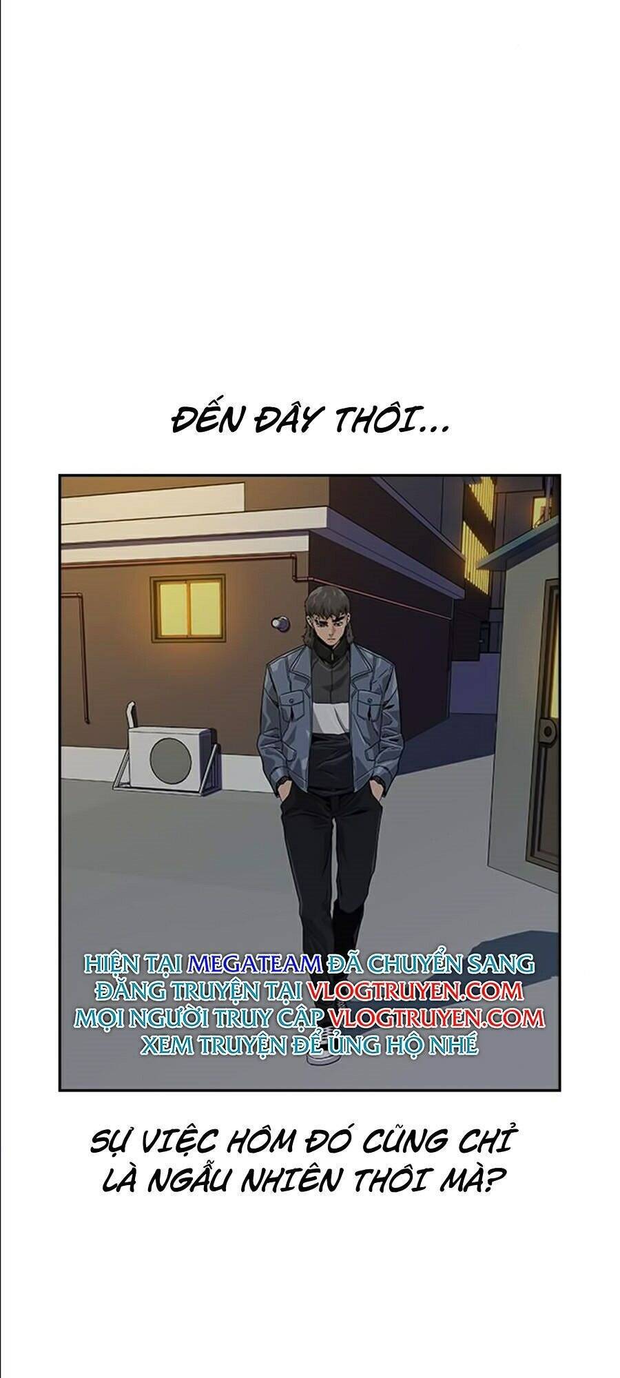Để Có Thể Sống Sót Chap 4 - Next Chap 5