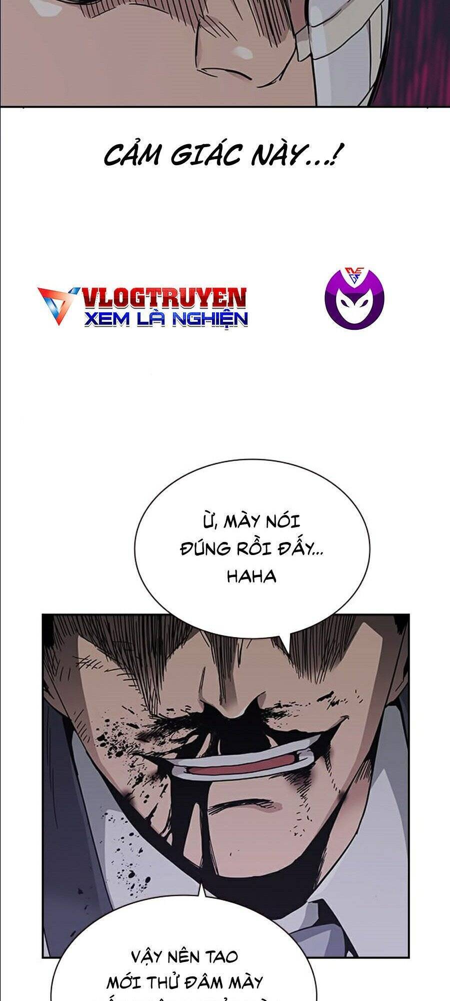 Để Có Thể Sống Sót Chap 4 - Next Chap 5