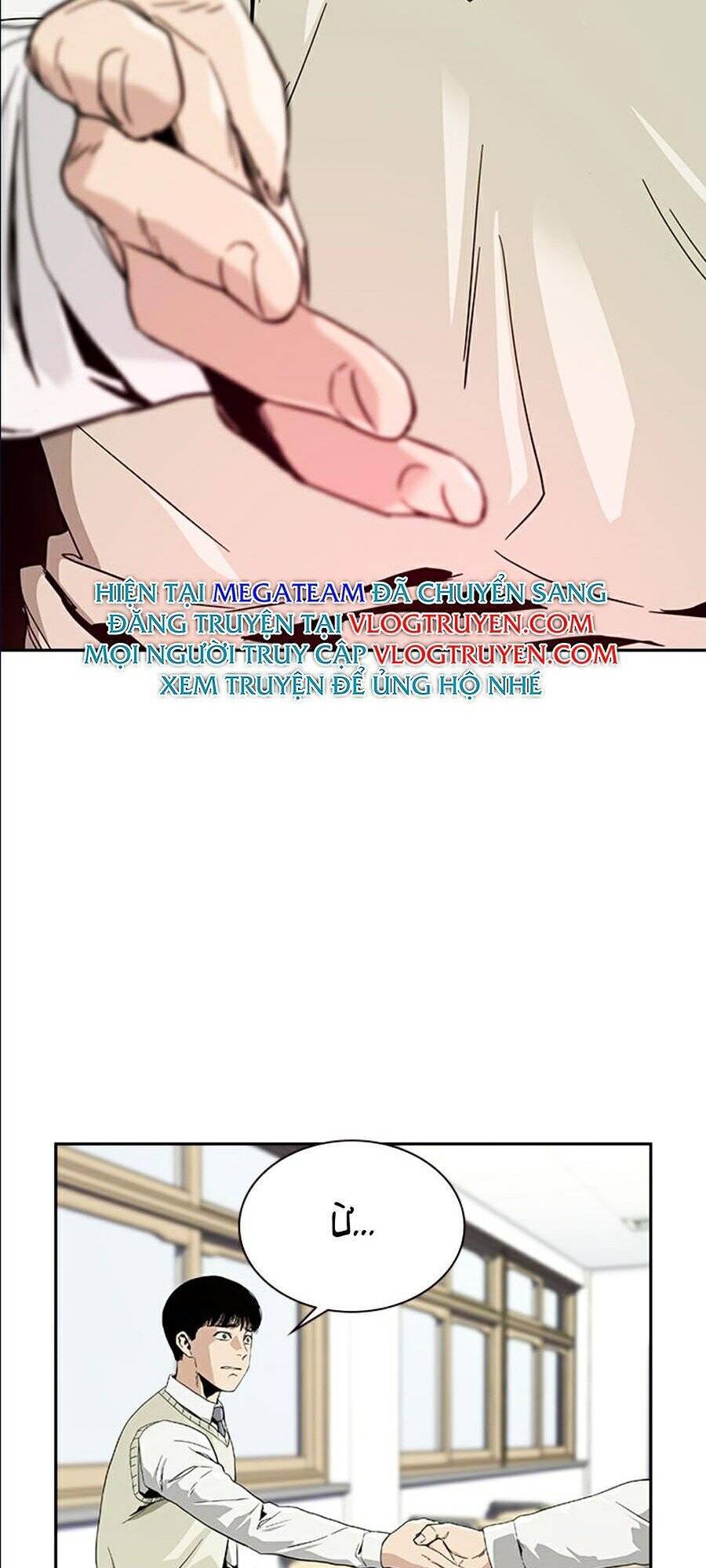 Để Có Thể Sống Sót Chap 4 - Next Chap 5