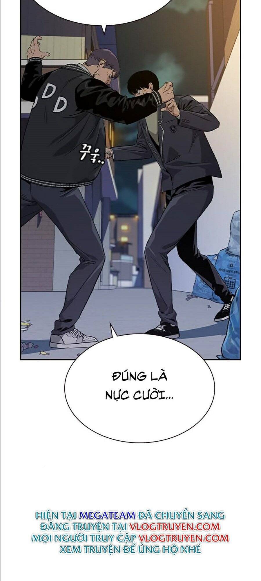 Để Có Thể Sống Sót Chap 4 - Next Chap 5