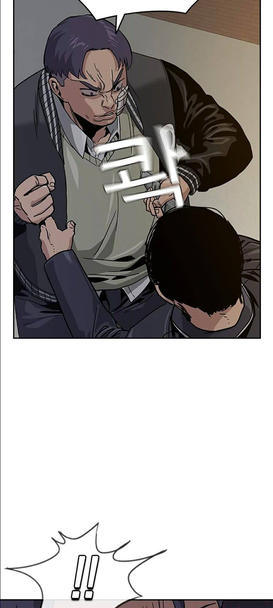 Để Có Thể Sống Sót Chap 4 - Next Chap 5