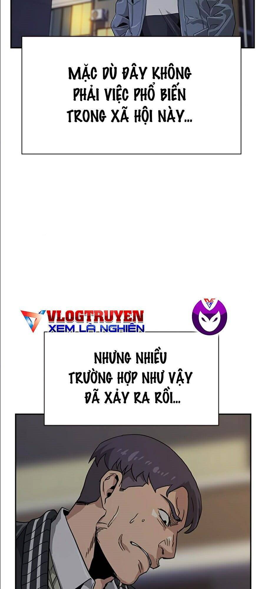 Để Có Thể Sống Sót Chap 4 - Next Chap 5