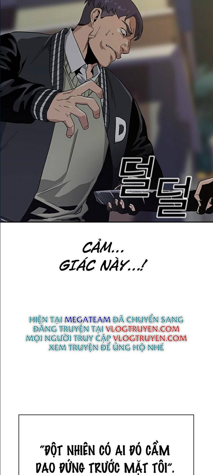 Để Có Thể Sống Sót Chap 4 - Next Chap 5