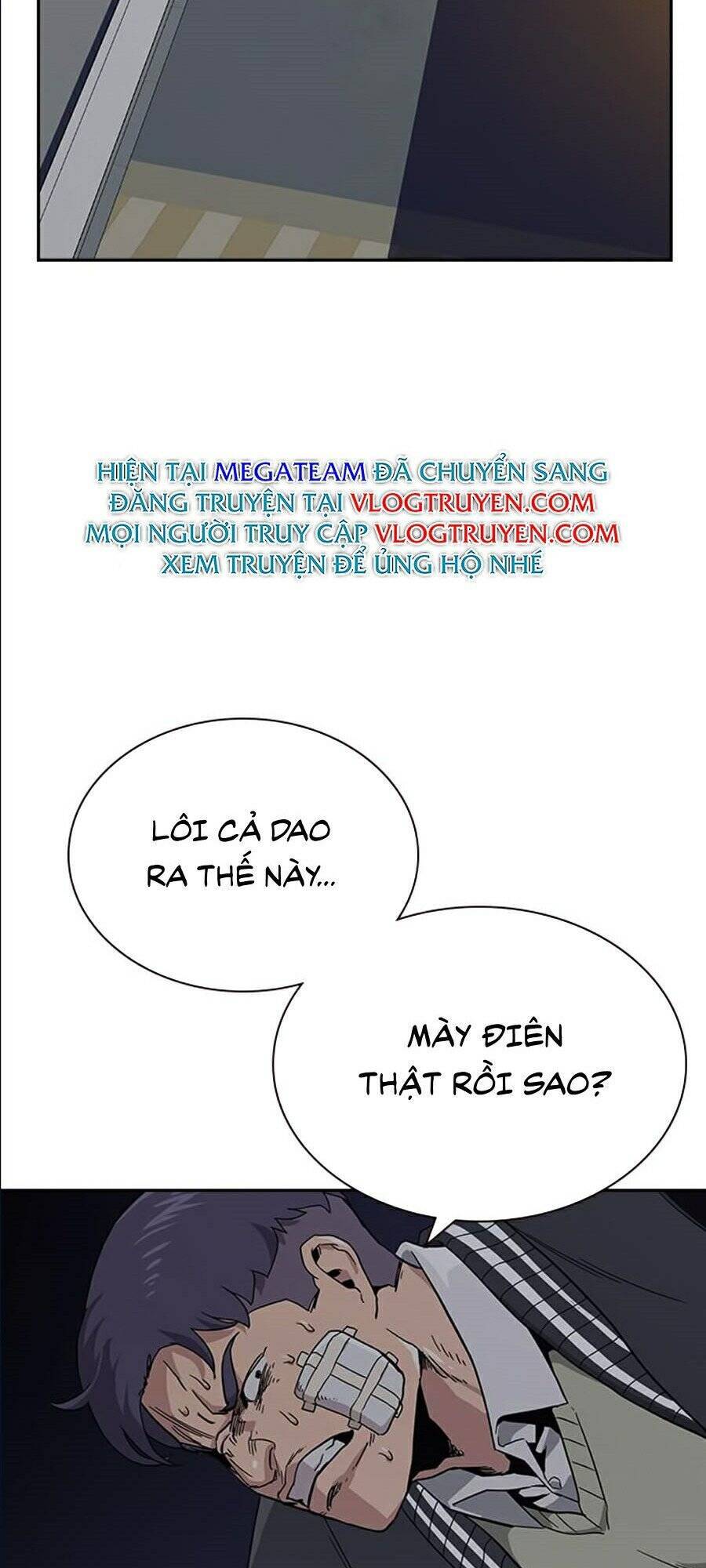Để Có Thể Sống Sót Chap 4 - Next Chap 5