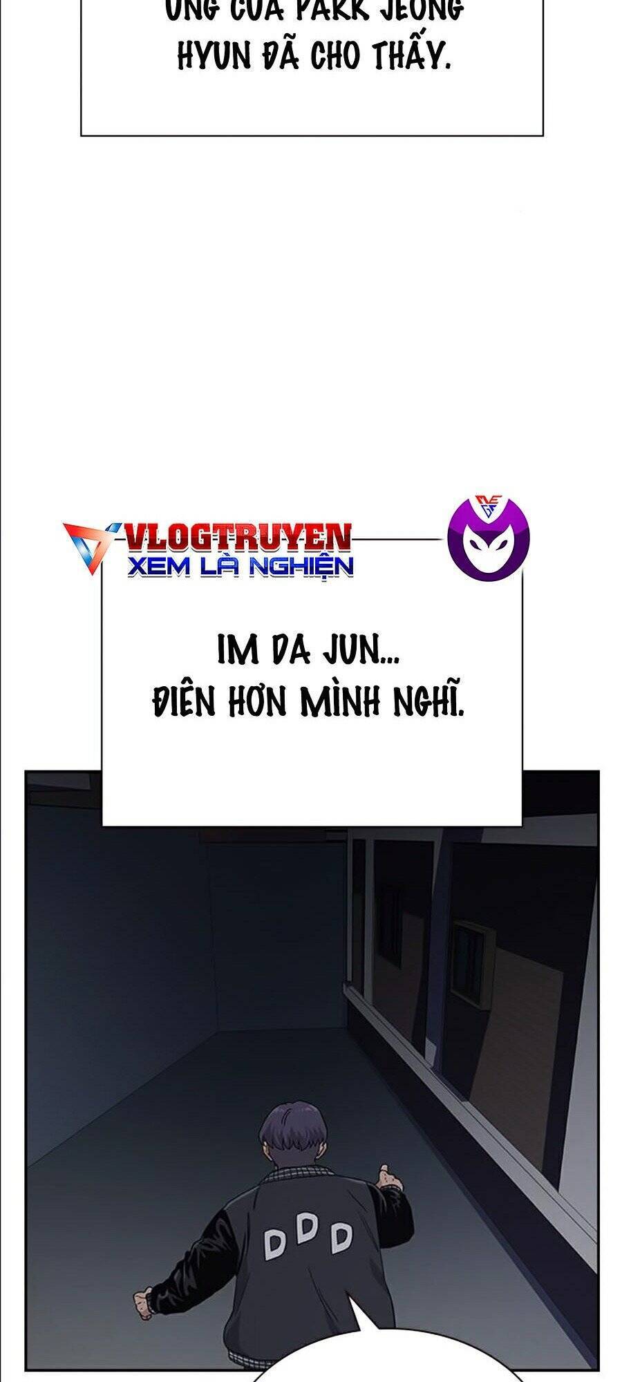Để Có Thể Sống Sót Chap 4 - Next Chap 5