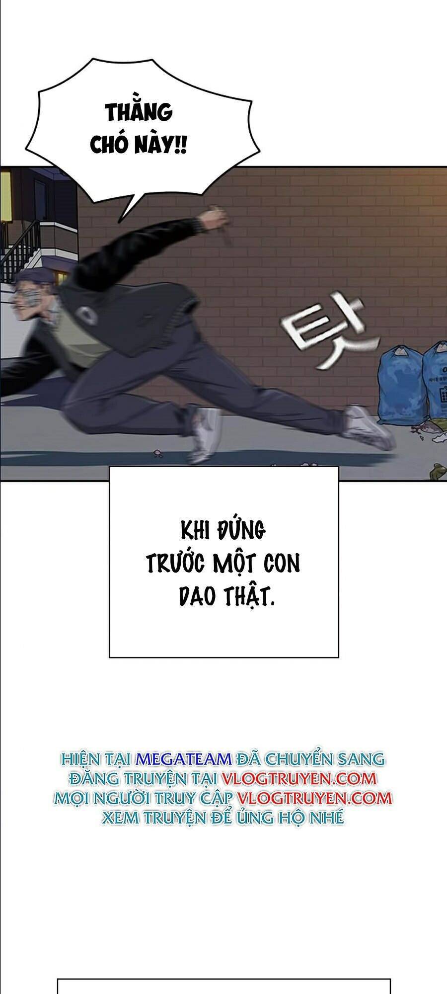 Để Có Thể Sống Sót Chap 4 - Next Chap 5