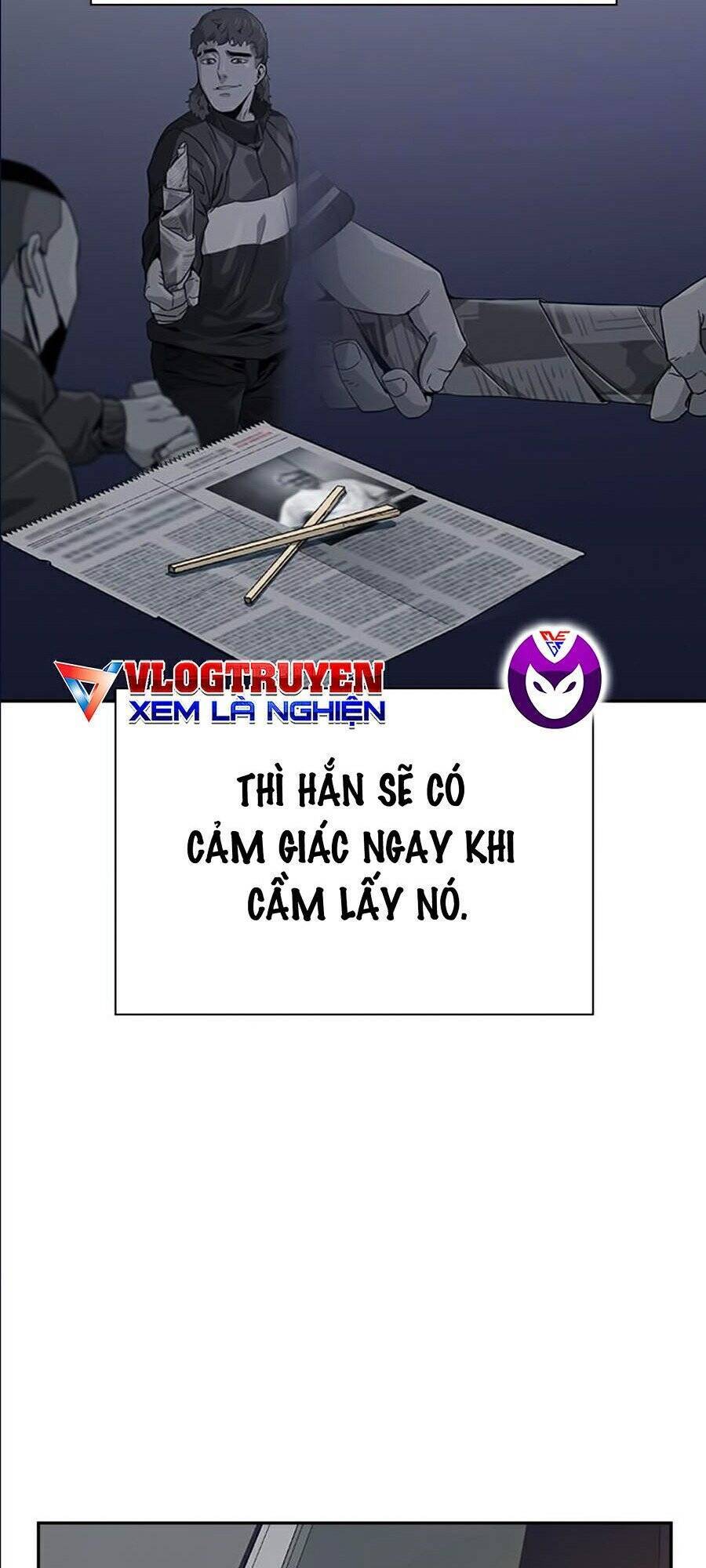 Để Có Thể Sống Sót Chap 4 - Next Chap 5