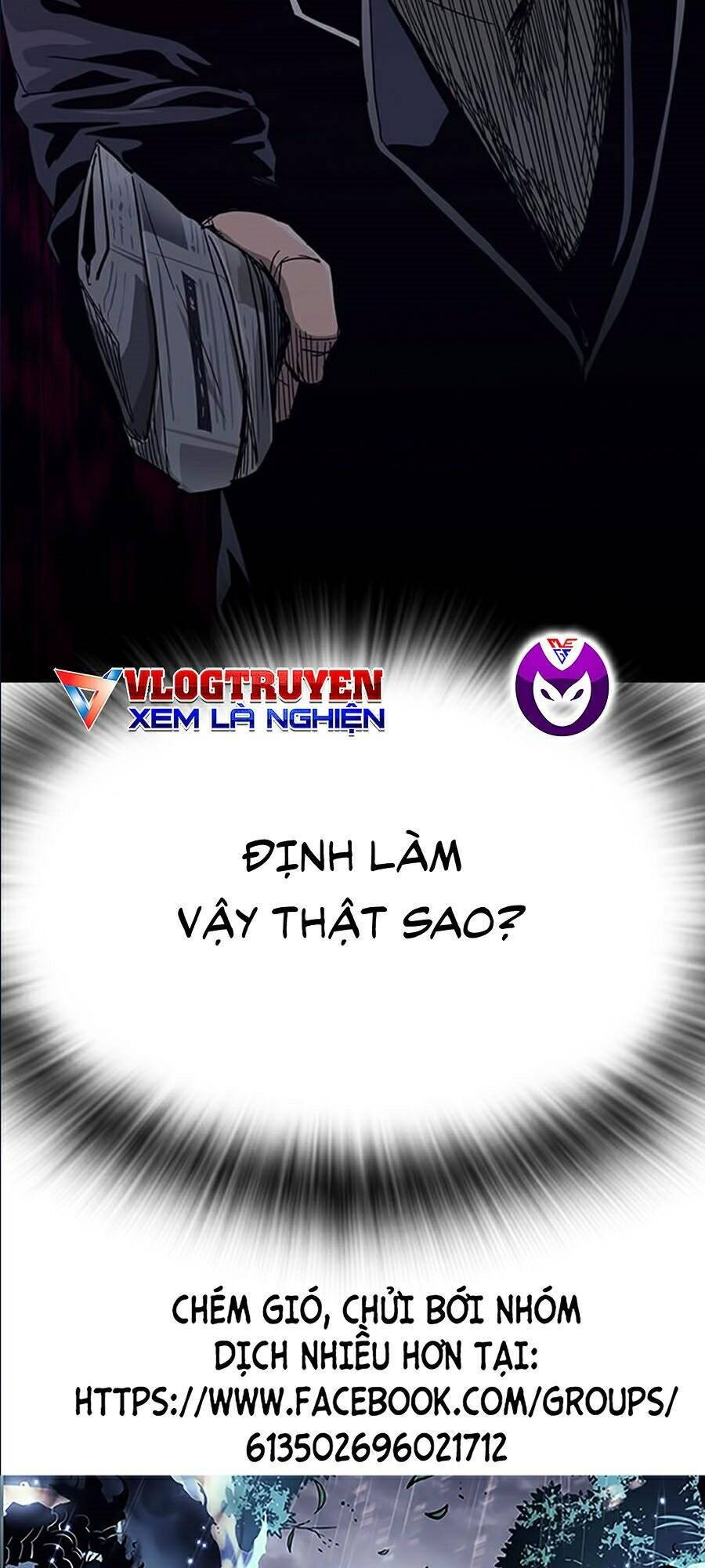 Để Có Thể Sống Sót Chap 4 - Next Chap 5