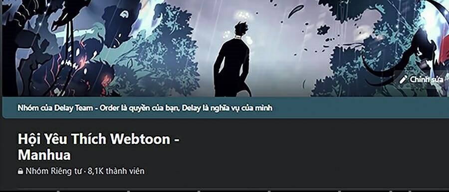 Để Có Thể Sống Sót Chap 4 - Next Chap 5