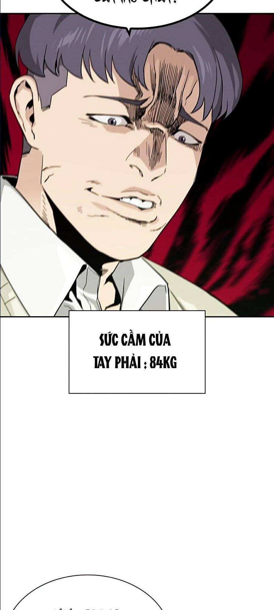 Để Có Thể Sống Sót Chap 4 - Next Chap 5