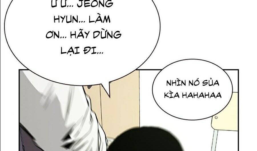 Để Có Thể Sống Sót Chap 4 - Next Chap 5