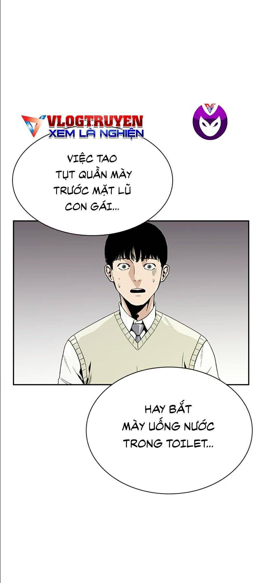 Để Có Thể Sống Sót Chap 4 - Next Chap 5