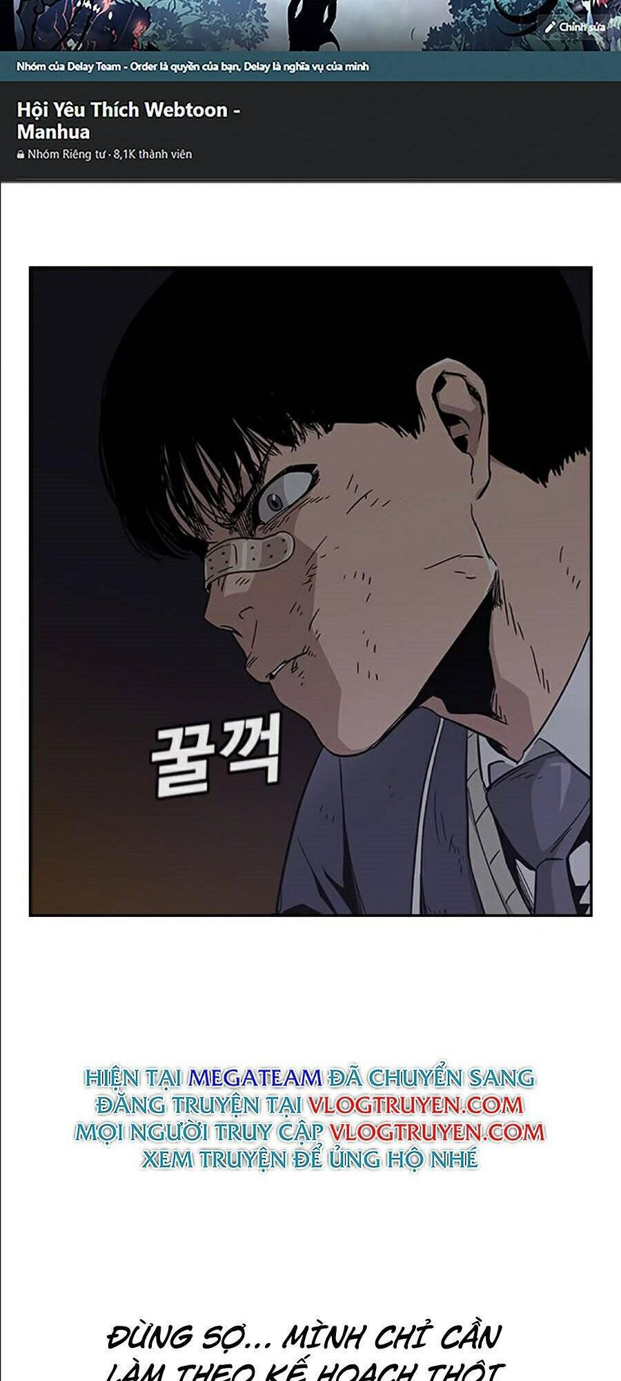 Để Có Thể Sống Sót Chap 4 - Next Chap 5