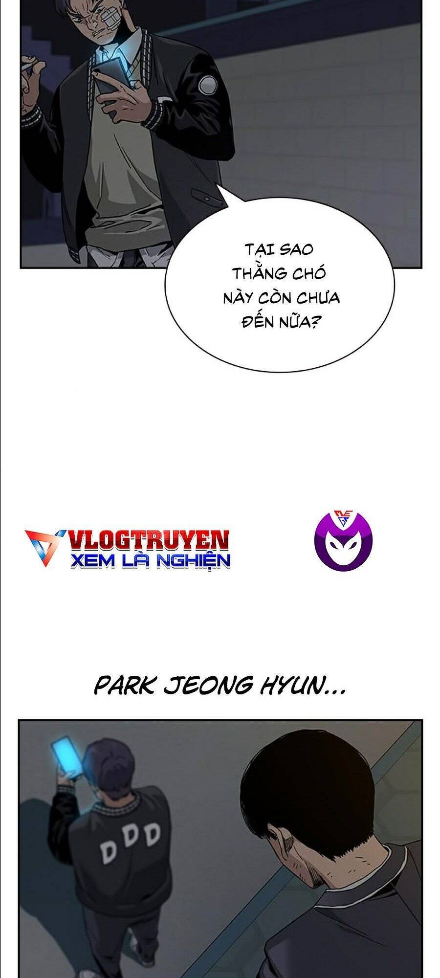 Để Có Thể Sống Sót Chap 4 - Next Chap 5
