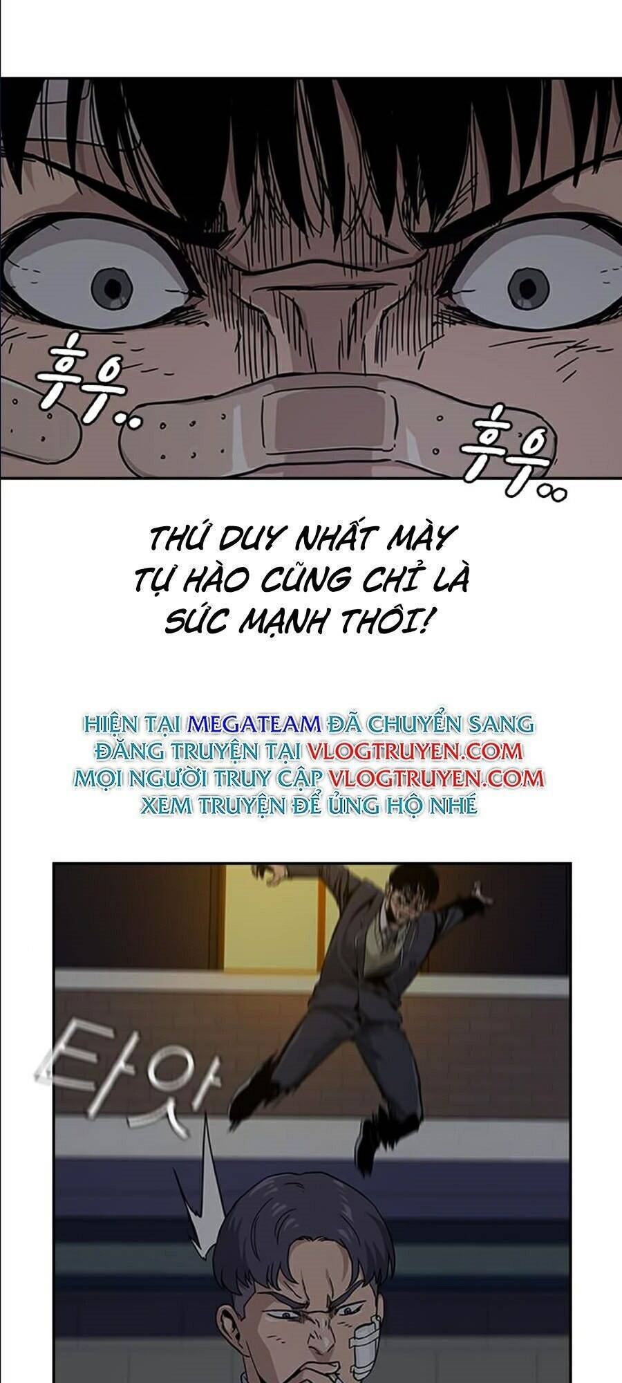 Để Có Thể Sống Sót Chap 4 - Next Chap 5